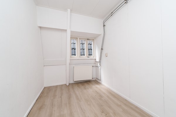 Medium property photo - Mathenesserweg 79A02, 3027 HJ Rotterdam