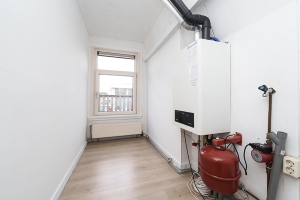 Medium property photo - Mathenesserweg 79A02, 3027 HJ Rotterdam