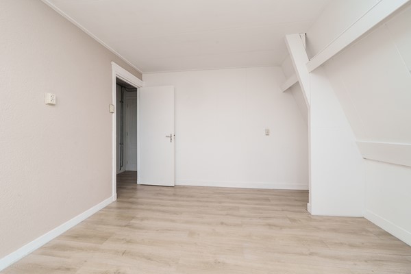 Medium property photo - Mathenesserweg 79A02, 3027 HJ Rotterdam