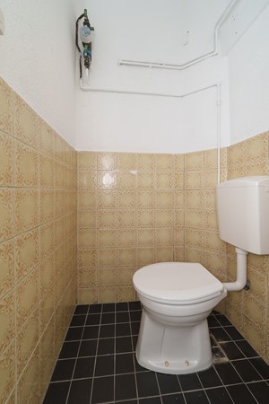 Medium property photo - Mathenesserweg 79A02, 3027 HJ Rotterdam