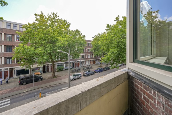Medium property photo - Mathenesserweg 79A02, 3027 HJ Rotterdam