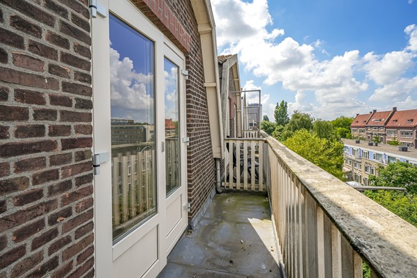 Medium property photo - Mathenesserweg 79A02, 3027 HJ Rotterdam