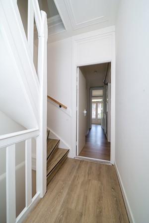 Medium property photo - Mathenesserweg 79A02, 3027 HJ Rotterdam
