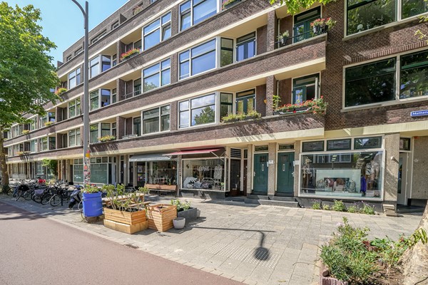 Medium property photo - Mathenesserweg 79A02, 3027 HJ Rotterdam