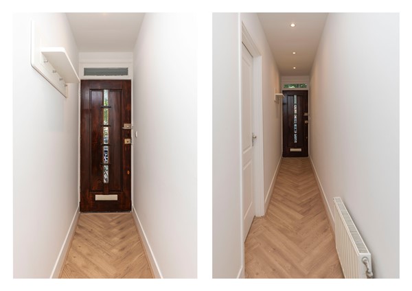 Medium property photo - Buys Ballotsingel 53B, 3112 JC Schiedam