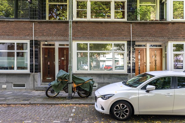 Medium property photo - Buys Ballotsingel 53B, 3112 JC Schiedam