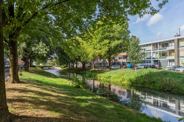 Medium property photo - Buys Ballotsingel 53B, 3112 JC Schiedam
