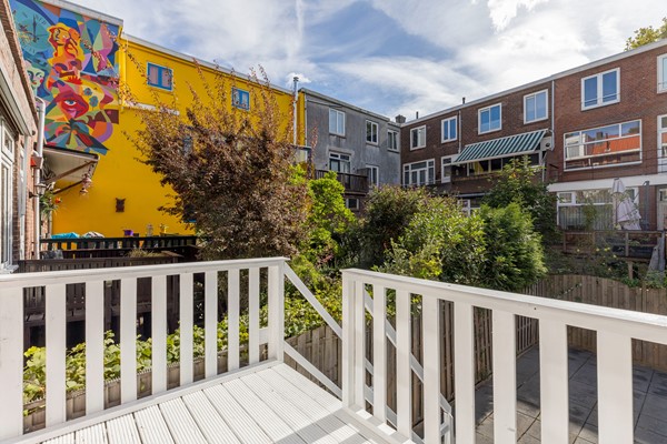 Medium property photo - Buys Ballotsingel 53B, 3112 JC Schiedam