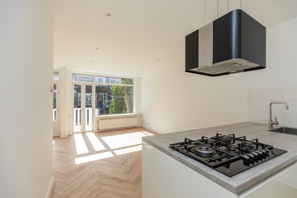 Medium property photo - Buys Ballotsingel 53B, 3112 JC Schiedam