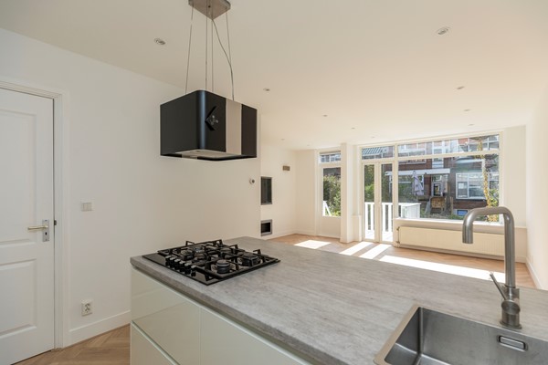 Medium property photo - Buys Ballotsingel 53B, 3112 JC Schiedam