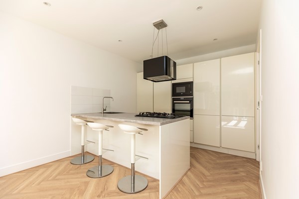 Medium property photo - Buys Ballotsingel 53B, 3112 JC Schiedam