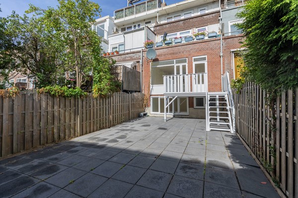 Medium property photo - Buys Ballotsingel 53B, 3112 JC Schiedam