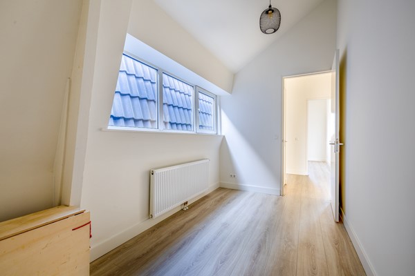 Medium property photo - Mathenesserweg 129C04, 3027 HM Rotterdam