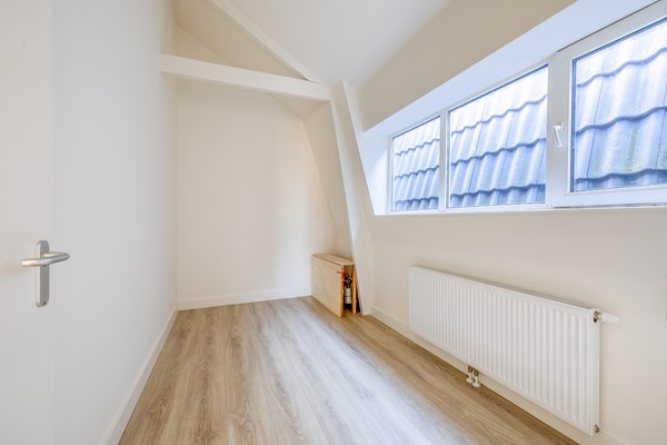Medium property photo - Mathenesserweg 129C04, 3027 HM Rotterdam