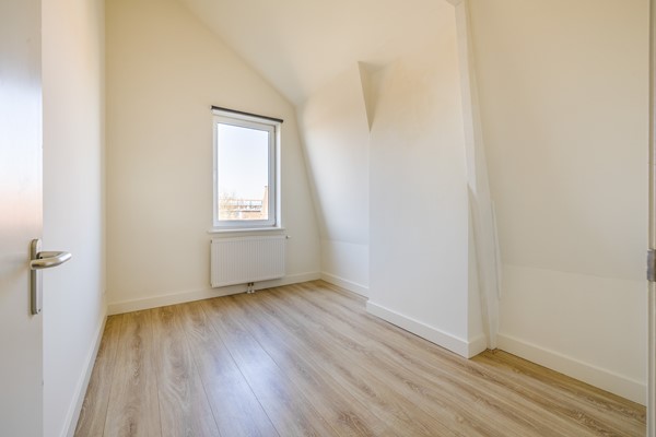 Medium property photo - Mathenesserweg 129C04, 3027 HM Rotterdam