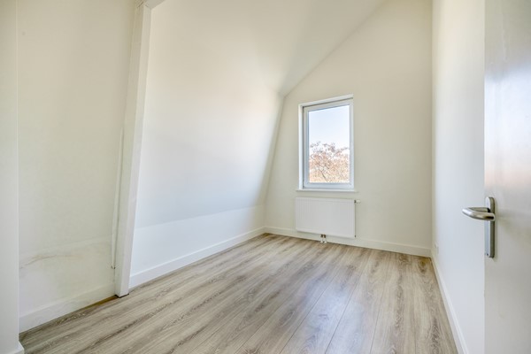 Medium property photo - Mathenesserweg 129C04, 3027 HM Rotterdam