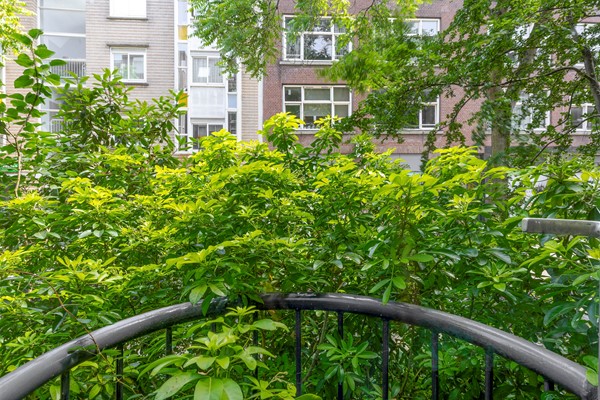 Medium property photo - Bloemkwekersstraat 115, 3014 PA Rotterdam