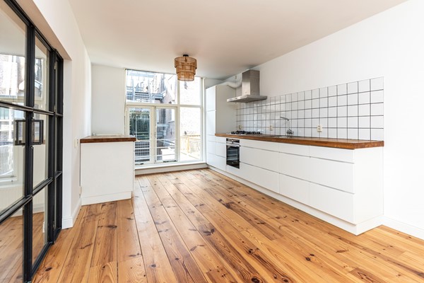 Medium property photo - Lange Nieuwstraat 107A, 3111 AE Schiedam