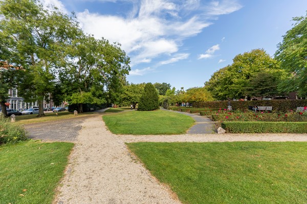 Medium property photo - Lange Nieuwstraat 107A, 3111 AE Schiedam