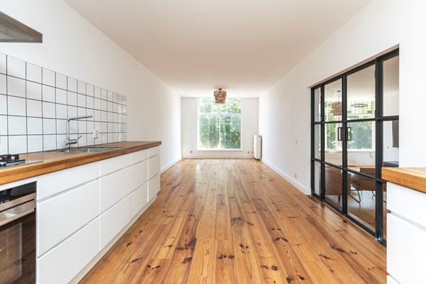 Medium property photo - Lange Nieuwstraat 107A, 3111 AE Schiedam