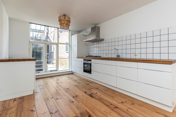 Medium property photo - Lange Nieuwstraat 107A, 3111 AE Schiedam