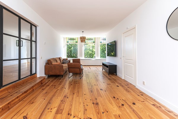 Medium property photo - Lange Nieuwstraat 107A, 3111 AE Schiedam