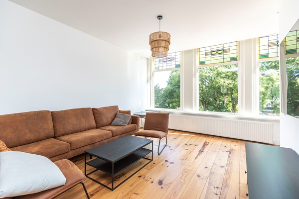Medium property photo - Lange Nieuwstraat 107A, 3111 AE Schiedam