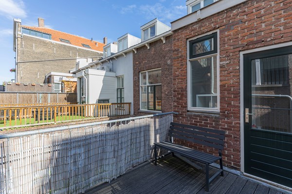 Medium property photo - Lange Nieuwstraat 107A, 3111 AE Schiedam