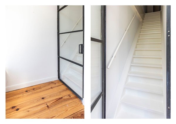 Medium property photo - Lange Nieuwstraat 107A, 3111 AE Schiedam