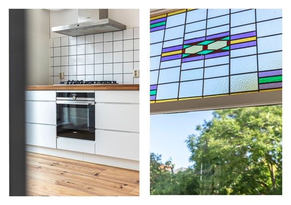 Medium property photo - Lange Nieuwstraat 107A, 3111 AE Schiedam