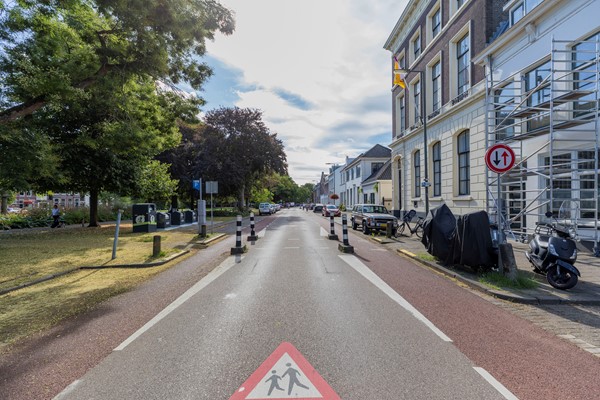 Medium property photo - Lange Nieuwstraat 107A, 3111 AE Schiedam