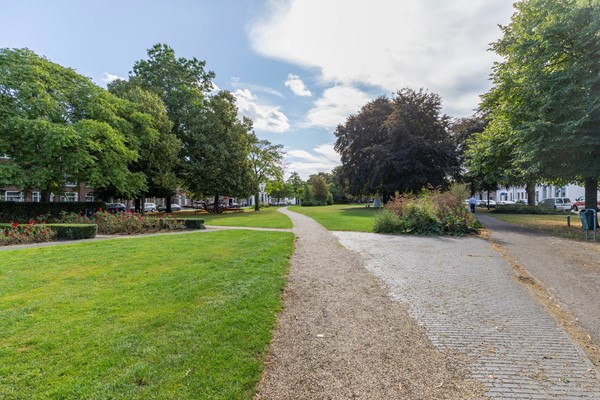Medium property photo - Lange Nieuwstraat 107A, 3111 AE Schiedam