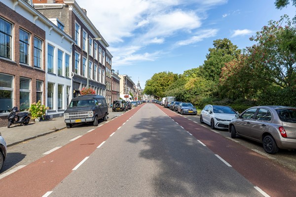 Medium property photo - Lange Nieuwstraat 107A, 3111 AE Schiedam
