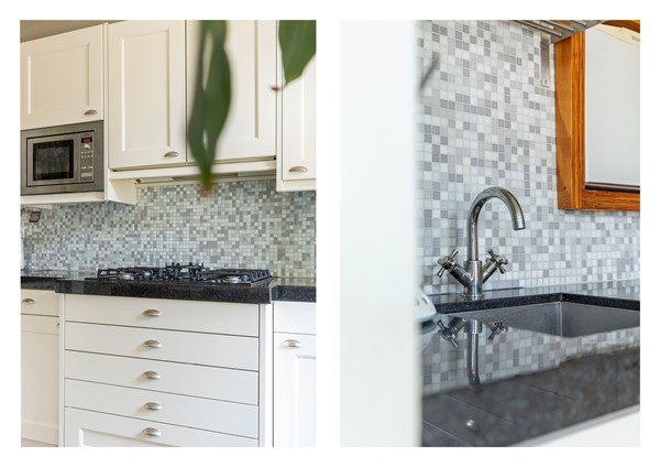 Medium property photo - Volmarijnstraat 154A, 3021 XZ Rotterdam