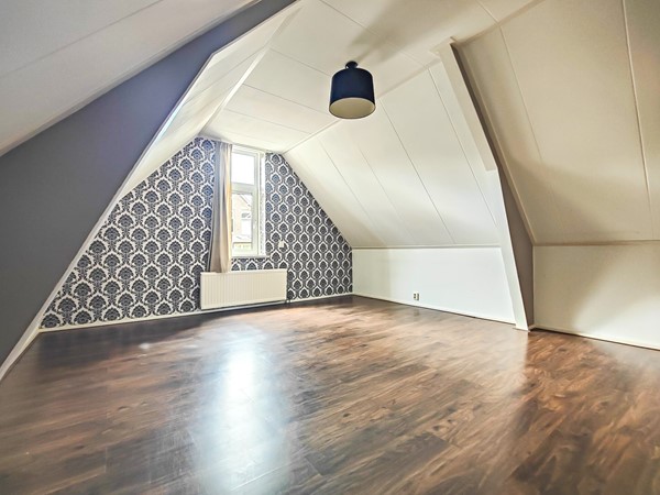 Medium property photo - Volmarijnstraat 154A, 3021 XZ Rotterdam