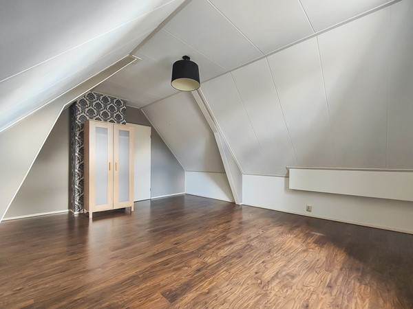 Medium property photo - Volmarijnstraat 154A, 3021 XZ Rotterdam