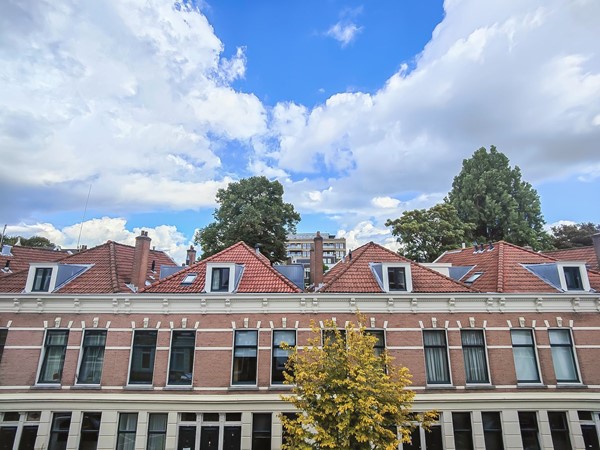 Medium property photo - Volmarijnstraat 154A, 3021 XZ Rotterdam