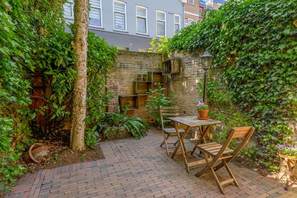 Te koop: Voorhaven 47B, 3025HD Rotterdam