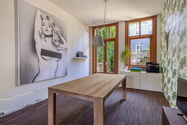 Medium property photo - Voorhaven 47B, 3025 HD Rotterdam