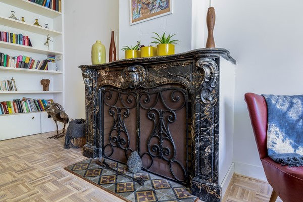 Medium property photo - Voorhaven 47B, 3025 HD Rotterdam