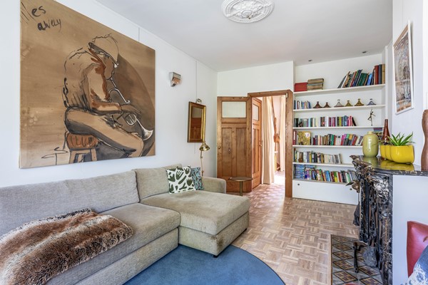 Medium property photo - Voorhaven 47B, 3025 HD Rotterdam