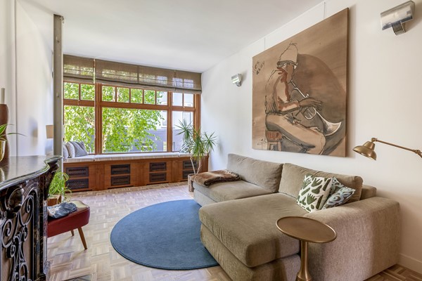 Medium property photo - Voorhaven 47B, 3025 HD Rotterdam