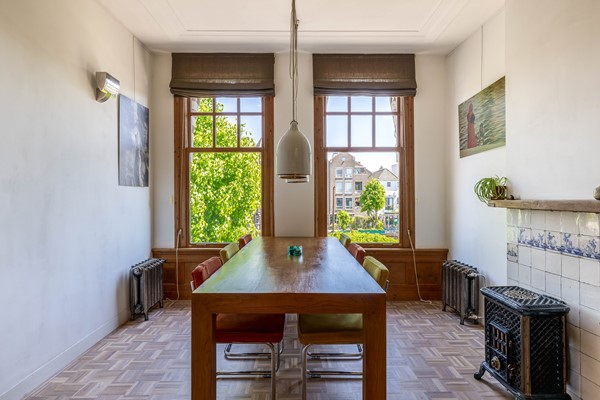 Medium property photo - Voorhaven 47B, 3025 HD Rotterdam