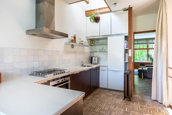 Medium property photo - Voorhaven 47B, 3025 HD Rotterdam