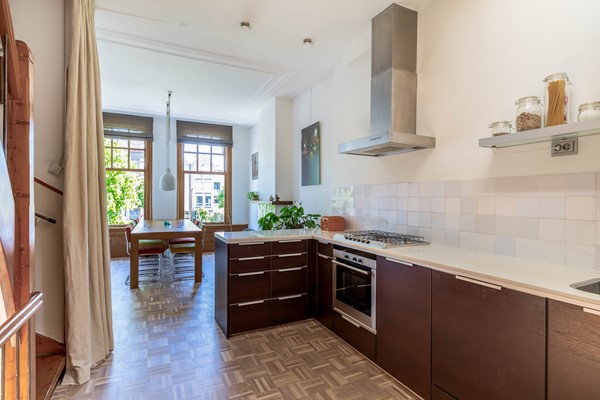 Medium property photo - Voorhaven 47B, 3025 HD Rotterdam