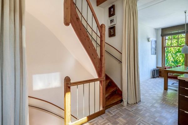 Medium property photo - Voorhaven 47B, 3025 HD Rotterdam