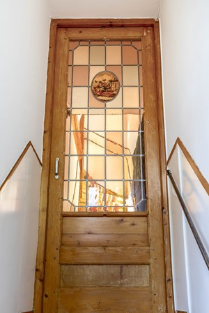 Medium property photo - Voorhaven 47B, 3025 HD Rotterdam