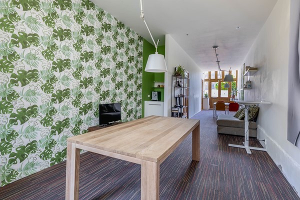Medium property photo - Voorhaven 47B, 3025 HD Rotterdam