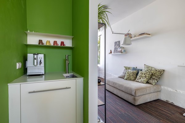 Medium property photo - Voorhaven 47B, 3025 HD Rotterdam