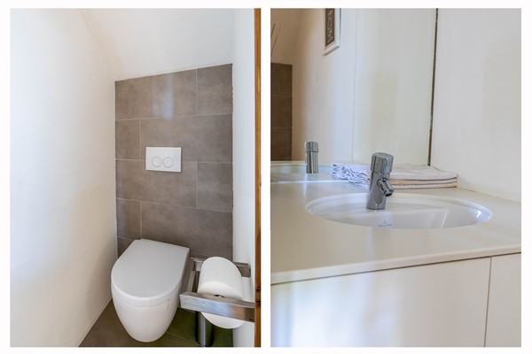 Medium property photo - Voorhaven 47B, 3025 HD Rotterdam